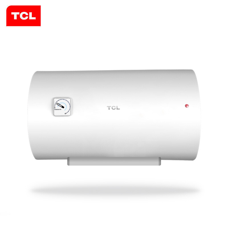 TCL电热水器F60-WA2T 经济节能，快速加热，六大防护，4D锁热发泡层，蓝金圭内胆，PS防护系统！